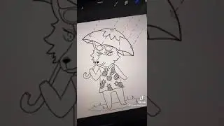 animal crossing art tiktok 