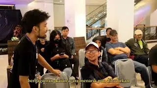 workshop fotografi di bandung with gvm