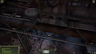 Atom RPG - Trudograd - Episode 028 - Miscellaneous - Part 01