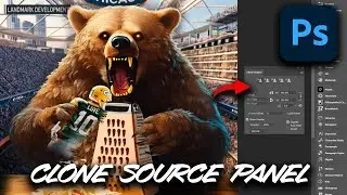 How To Use The Photoshop Clone Source Panel (Easy Guide)