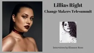 Lillias Right Summit Interview