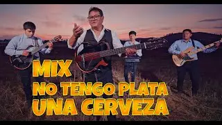 MARCO ANTONIO CHÁVARRY - Mix No quiero plata / Una cerveza -  PRIMICIA 2025