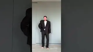 Может его оставим?)))))🤵‍♂️