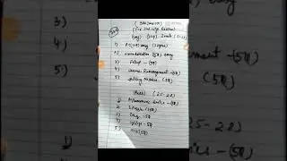 FCI 3rd June , 2nd Shift Review 2019