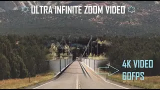 ULTRA INFINITE ZOOM VIDEO | EDITED SERIES | THROUGHTAMIL