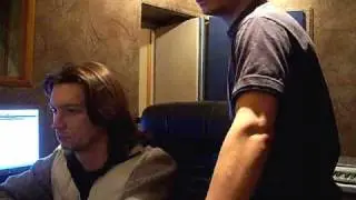 Татьяна Зыкина и Илья Лагутенко - Нора (DJ RAM & SD Production) 2009