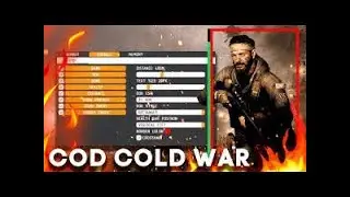TUTORIAL - COD: Black Ops Cold War HACK 2021 | WALLHACK AIMBOT & ESP | FREE
