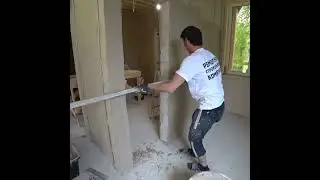 СТРОИТЬ САМОМУ ИЛИ НАНИМАТЬ РАБОЧИХ?
