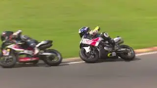FAB-Racing 2024 RD4 & RD5 Rowrah: Extreme 200