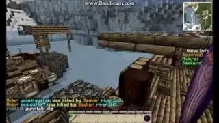 Hide & Seek with Gunns YAW Livestream