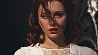 Маруся Климова