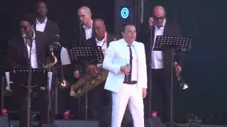 Orquesta Akokan   Womad 2020