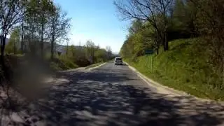 Leszczyniec - Kowary