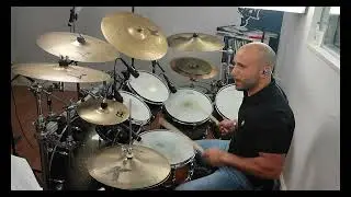 Foo Fighters - Everlong Drum Cover #foofighters #everlong #drumcover