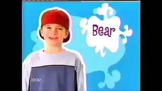 Playhouse Disney Commercial Break (July 26, 2002)