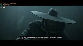 Lords of the Fallen - First look with RTX 3090 Ti + i7 13700K