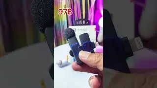 รีวิวไมค์ไวเลส97บาท