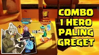 lost saga origin 1 hero tapi meng combo Paparazzi
