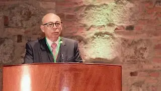 Rendición de Cuentas 2024 - Giovanni Álvarez, director #UIA_JEP