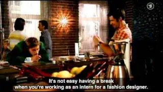 Christian & Oliver 30.09 + 01.10.09 English Subtitles Part 203