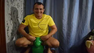 Вступаю у ДрукАрмію, придбали 3D-принтер Creality K1C