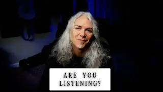Intuition ✨ Are You Listening? ✨ Expanding Consciousness ✨ Awakening