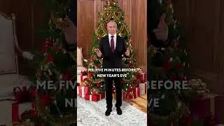 5 minutes 