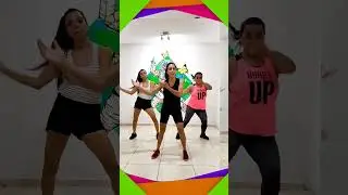 Currambera. Maía (coreo Mapalé)