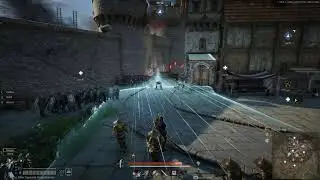 VolleyDelete!