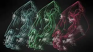 Rickie Raves - Lullaby