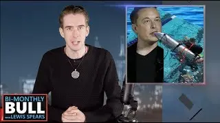 Elon Musk Saves The World, Miss America Bans The Bikini and The Oppression Olympics -- BMB
