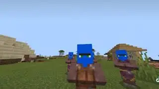 смурфики возращяются😂😂😂