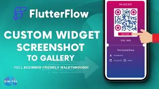 #FlutterFlow
