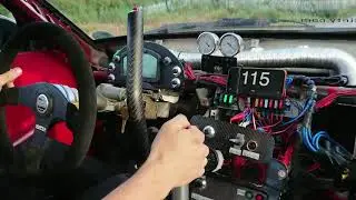 SR20DET engine sound