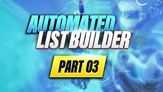 How To Build An Email List For Kindle Publishing STEP BY STEP (Convert Kit Set up) - Lesson 14/25