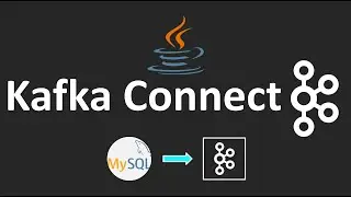 Kafka Connect Tutorials - 4.JDBC Connector