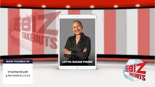 Lettie-Basani Phume on Momentum Metropolitan's certification as Top Employer and why it matters
