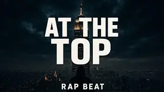 Good Vibe Rap Beat - 