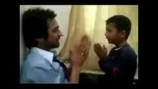 Подборка приколов с детьми