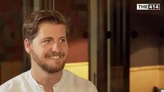 THE 414 - Performance Influencer Marketing : AI & Content DNA [EPISODE 8]