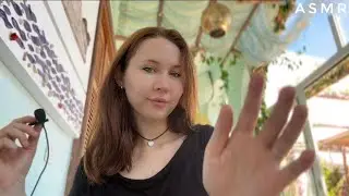 ASMR~Clicky Lofi Mouth Sounds For a Quick Tingle Fix✨