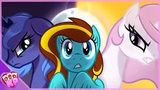 My Little Reviews: Lullaby For A Princess