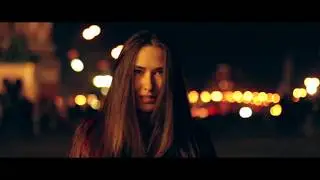 Клип - Розы из фоамирана