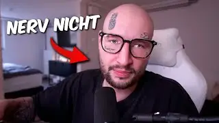WAS WOLLT IHR?