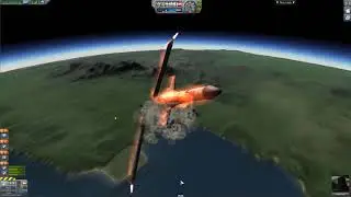 Let's Orbit a Old Soviet-Design Space Shuttle!