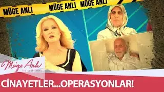 Bir sezon boyunca cinayetler, itiraflar, operasyonlar! - Müge Anlı ile Tatlı Sert 24 Haziran 2022