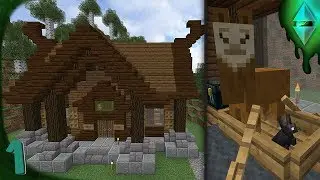 The Wonderful World of Waystone | Minecraft Waystone S3 SMP Let's Play | Episode 1