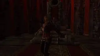 Skyrim Ainsleigh Dances For Drago