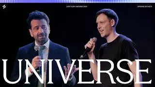 Lightyear Universe 2025: Opening Keynote