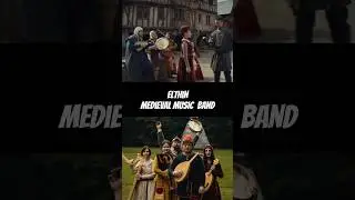 18 years of Elthin